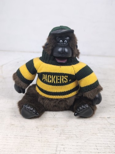 Vtg magogo gorilla - magogo,