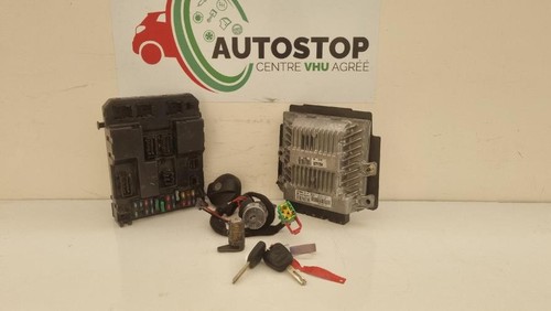 Kit demarrage peugeot - peugeot, 307