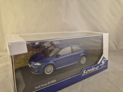 Solido 4314902 ford focus - solido,