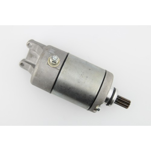 Moteur démarrage - moteur, de