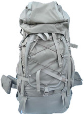 Sac a Dos 🎒 Militaire Tecpack de 70L Cordura 500D  🇫🇷