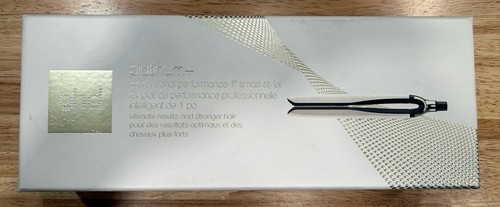 Ghd platinum styler flat - ghd,