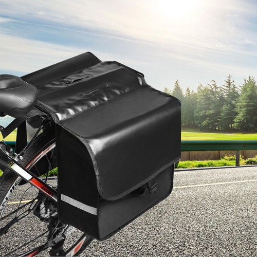 Sacoche vélo 28l - de,