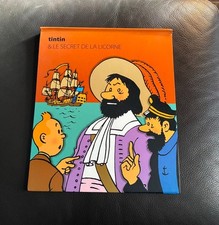 bd bande dessinée pop up tintin 2010 collection herge edtion Moulinsart