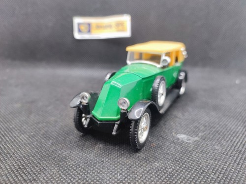 Renault cv 1926 - ▄▀▄,