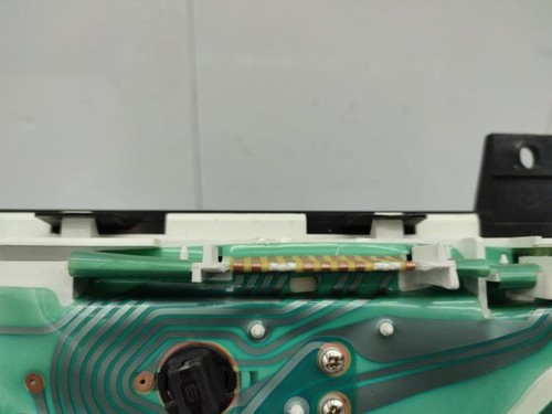 Compteur renault clio phase - compteur,