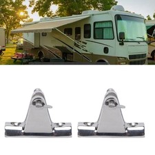 2PCS Concave Base Boat Deck
