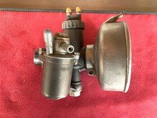 carburateur Dellorto UB22S