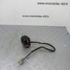 Commodo gauche Peugeot Ludix 50 2t (sans levier)