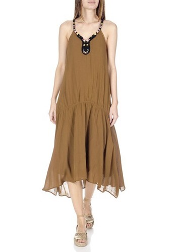 Robe bijou fantaisie en - -,