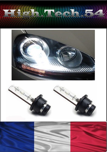 Ampoules feux phares - ampoules,