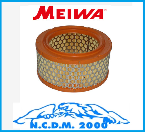 Filtre air meiwa d6104 - filtre,