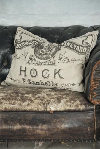 Jeanne arc living cushion - d’,