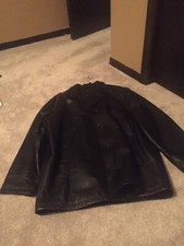 Clairborne Leather Jacket