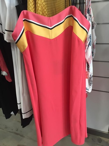 Cop copine ete 2017 robe - cop, :
