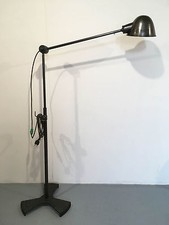 Lampe Lampadaire Atelier Usine