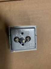 Frigidaire Range Warming