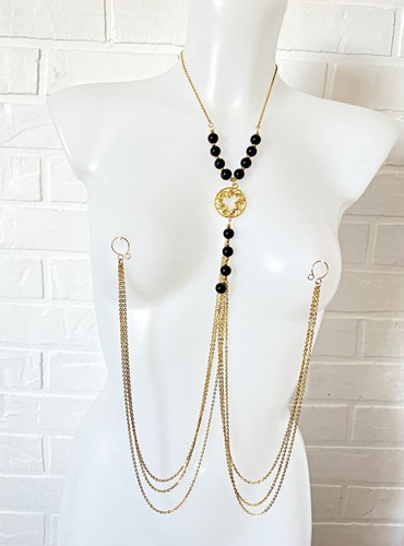 Collier pearl corp intimes - ,