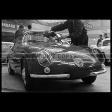 Photo A.037086 FIAT ABARTH 750