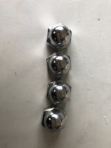 Chappy bop yamaha ecrous - bop, 4
