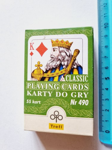Cartes jouer karty gry - cartes,