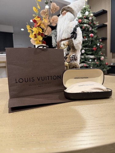 Louis vuitton evidence - vuitton,