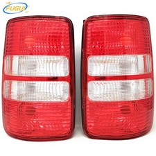 2Pcs Rear Light Tail Lamp For