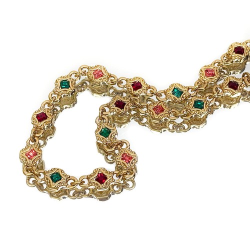 Dior collier pierre - dior,