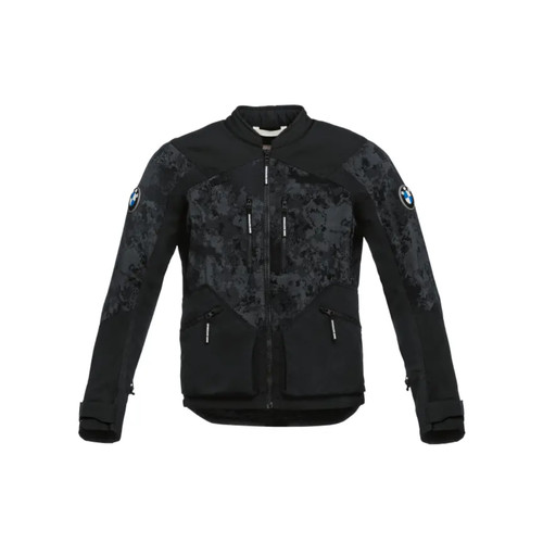 Veste bmw motorrad rallye - veste,