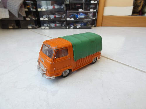 Renault estafette pick 563 - estafette,