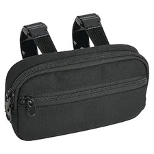 Sacoche de selle à pommeau