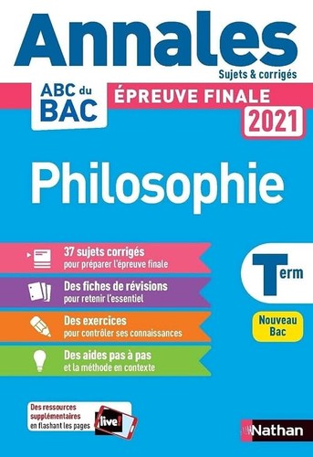 Annales abc bac - abc,