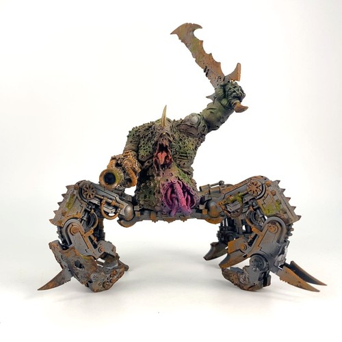Nurgle soulgrinder - x1,