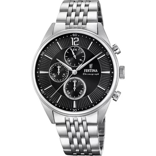 Montre chronographe festina - montre,