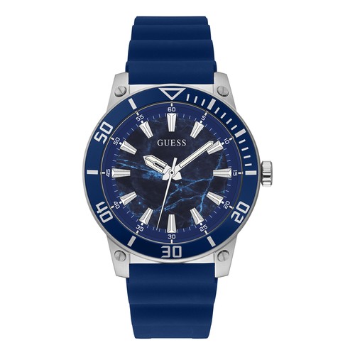 Guess homme active marine - active,