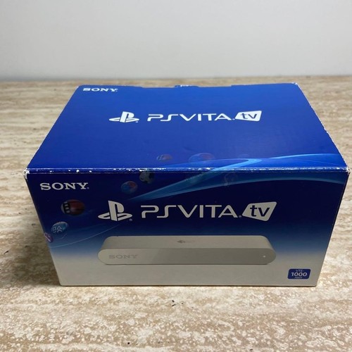 Sony playstation vita - sony, tv