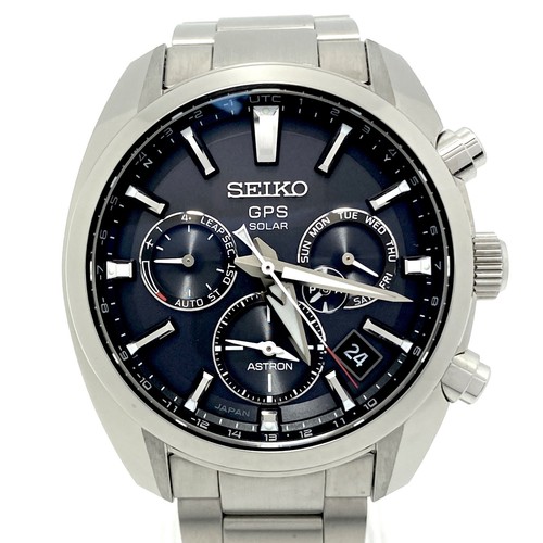 Seiko astron sbxc021 5x53 0aj0 - astron,
