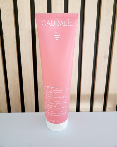 Caudalie vinohydra gelée - caudalie,