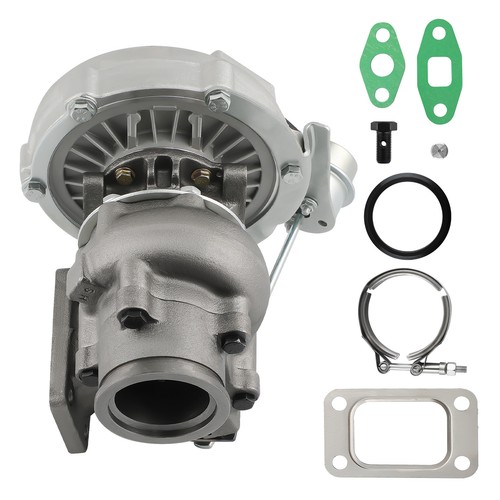 Turbo internal wastegate - turbo,
