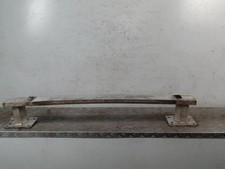 Renfort pare choc avant