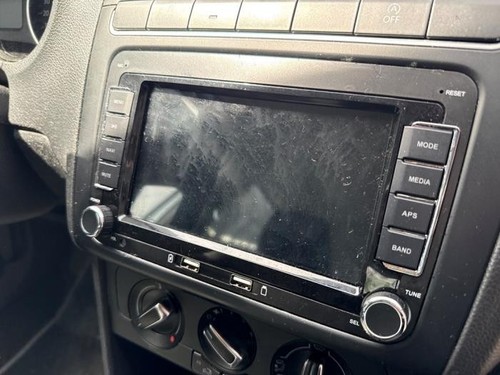 Affichage multifonction - , vw
