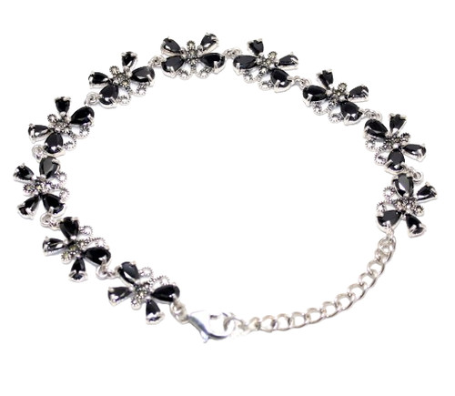 Bracelet 925 argent - bracelet,