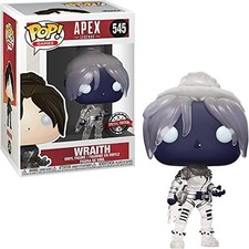 Figurine Funko! Pop - Apex