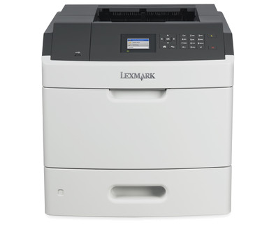Lexmark ms811dn imprimante - ms811dn,