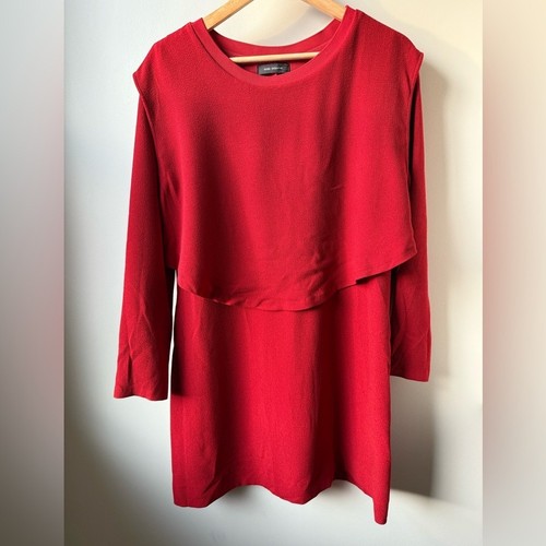 Cop copine layered - layered, chut