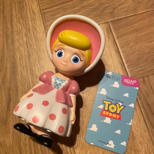 Peep toy story - bo,