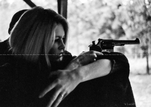 Photo brigitte bardot - brigitte,