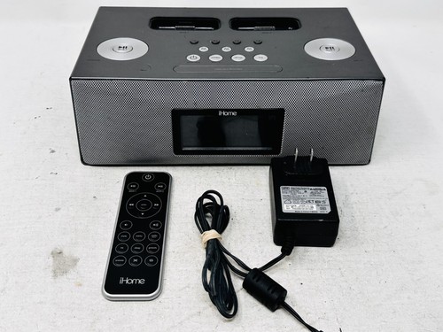 Ihome ip88 iphone - ihome,