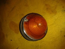 FEU CLIGNOTANT ARRIERE CITROEN AMI 6 ID DS BREAK VOYANTS SEIMA 183 