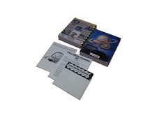 FULL METAL PLANET IBM PC - INFOGRAMES